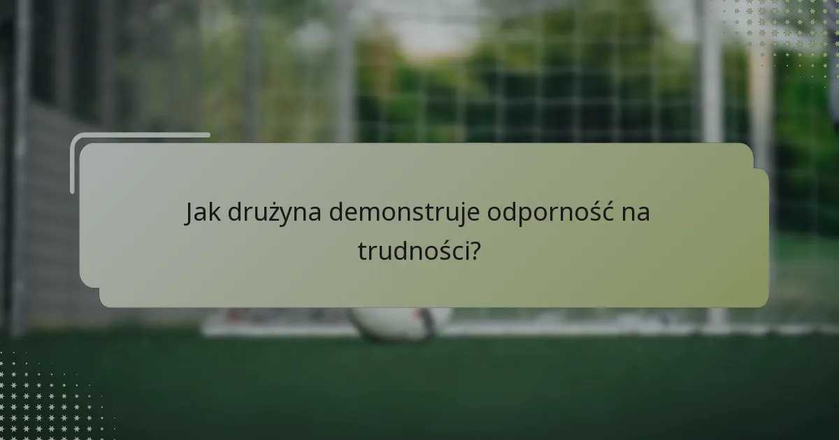 Kto jest wyróżniającym się zawodnikiem, który prezentuje indywidualny geniusz?