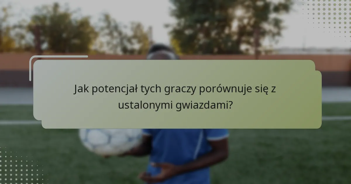 Jakie umiejętności wyróżniają tych graczy w futsalu kobiet?