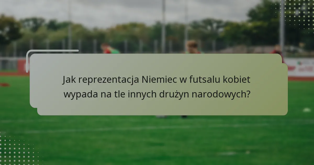 Jak drużyna demonstruje odporność na trudności?