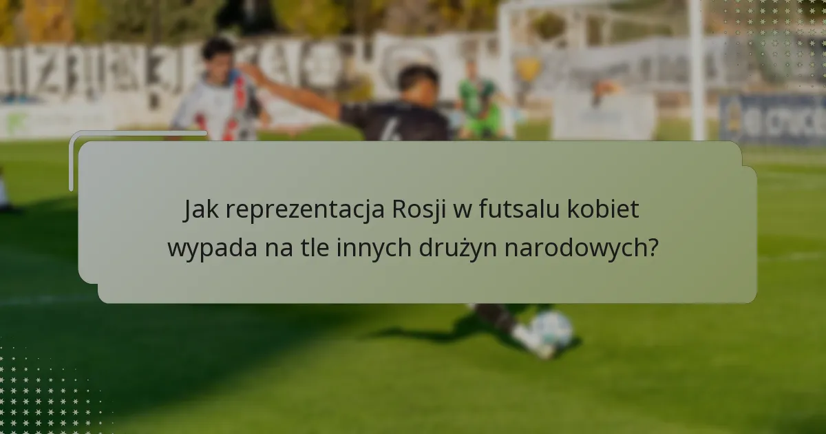 Jak synergia zawodniczek przyczynia się do sukcesu zespołu?