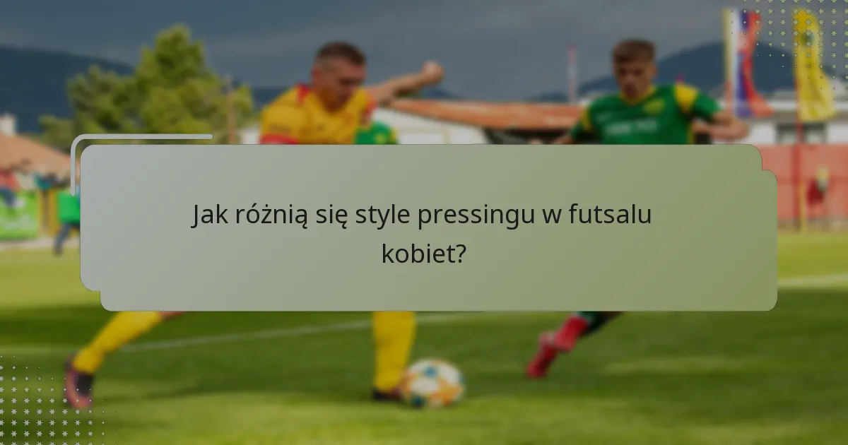 Jakie znaczenie ma formacja zespołowa w defensywnych ustawieniach?