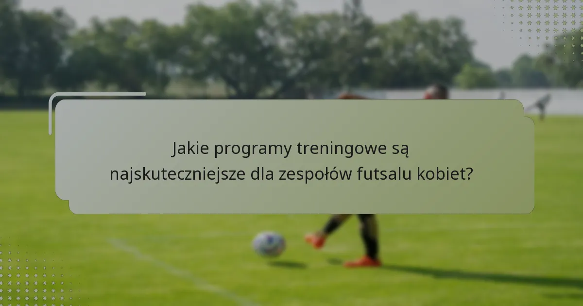 Jak analizować wydajność meczową po meczu?