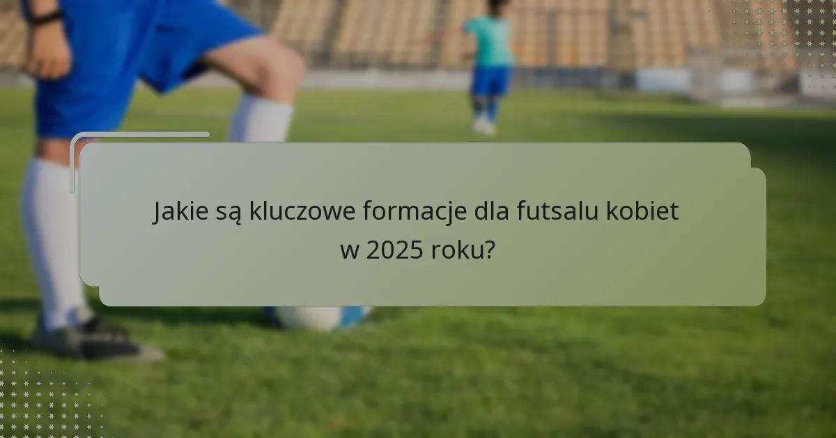 Jak dokonywać korekt w trakcie meczu?